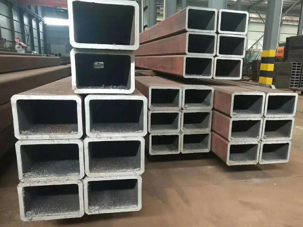 灵丘s355j0方管